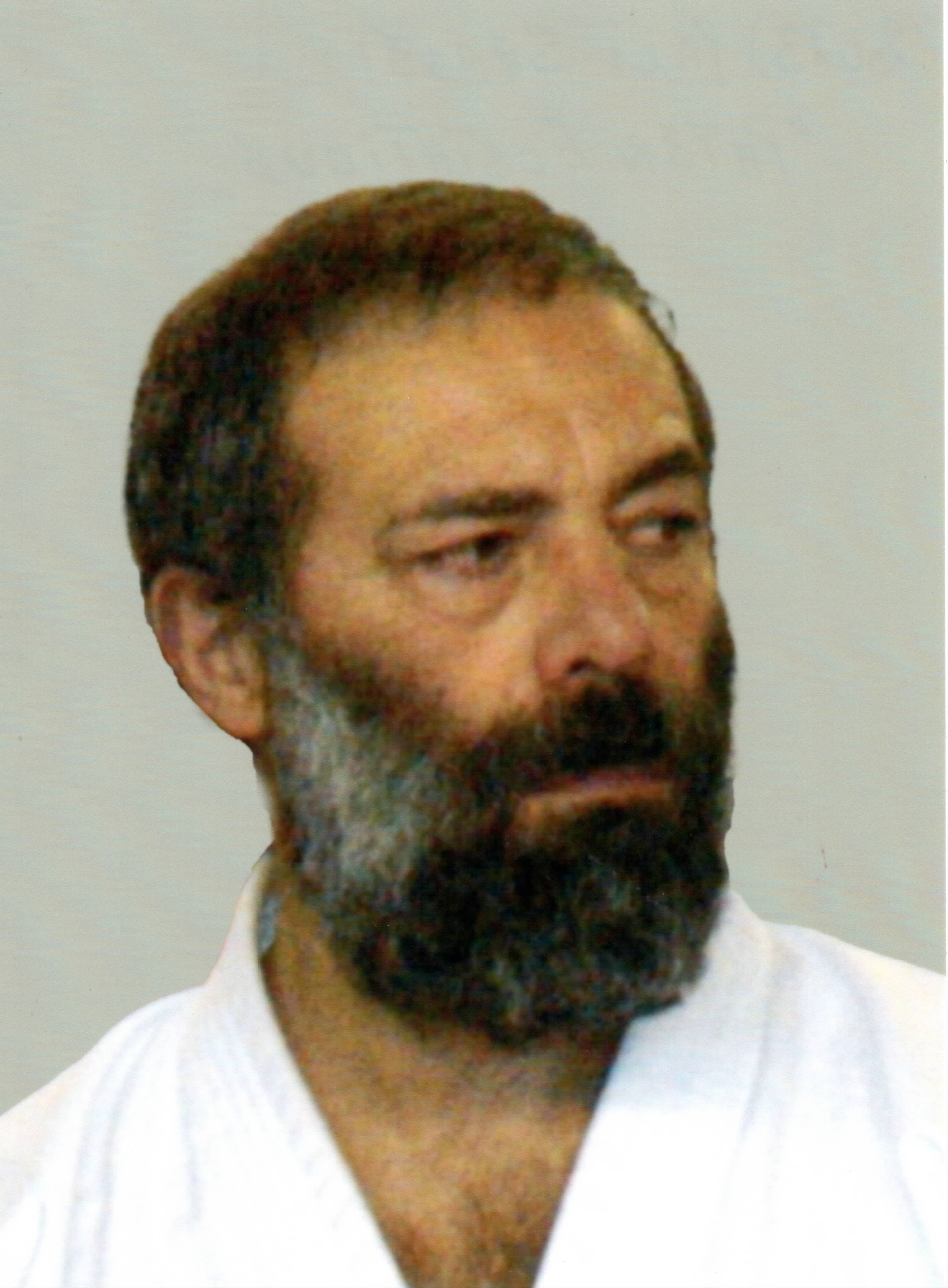 (2013) Paci Sensei Pater Ecstaticus